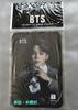 [USED] BTS × CU T-money Korea Transportation Card JIMIN