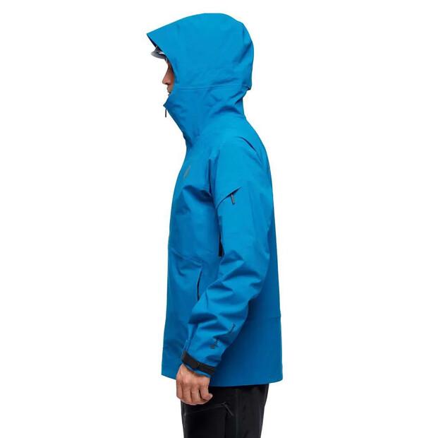 Black Diamond Куртка софтшелл Recon Stretch Ski