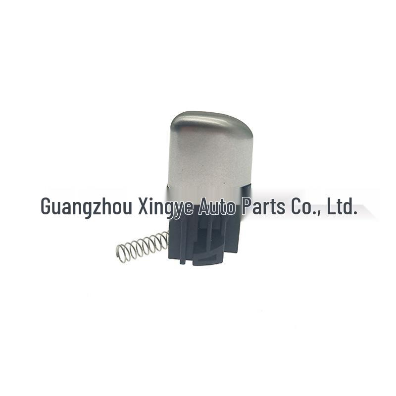 

Honda CRV Haoying Gear Shift Lever Button Pin 54132-TLA-A62ZB - Single Unit Available for Shipping