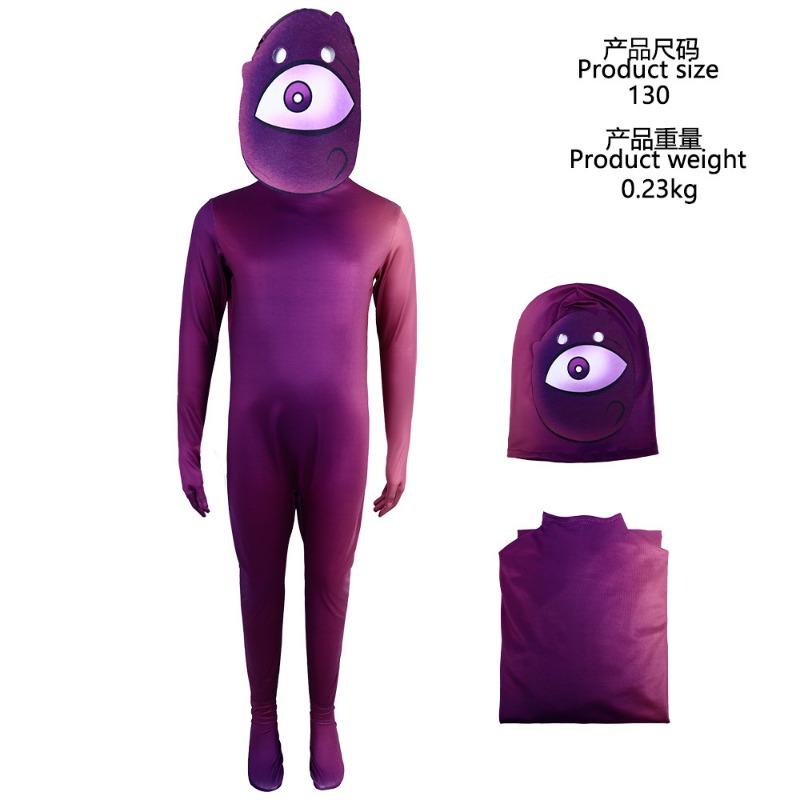 

Плакать в двери Побег из двери Игра Одежда Сценическая одежда 160