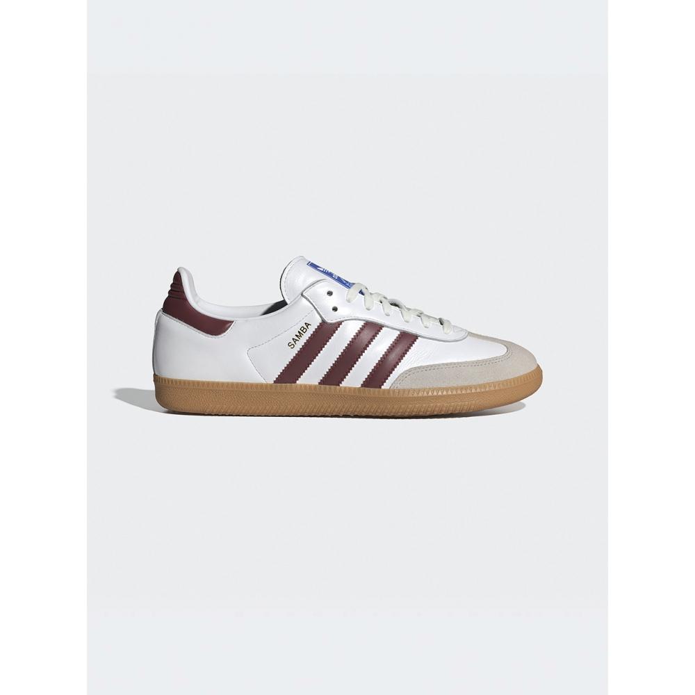 

Adidas Самба Ог 270