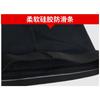 Knitted Compression Knee Pads For Basketball Outdoor Running Fitness Cycling Hiking Sports Protective Gear