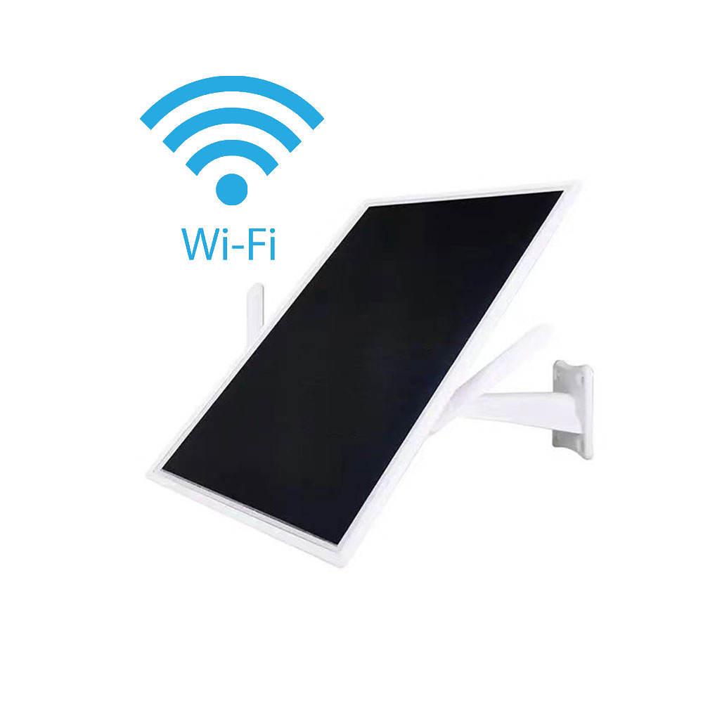 300Mbps Solar-Powered 4G Outdoor WiFi Router