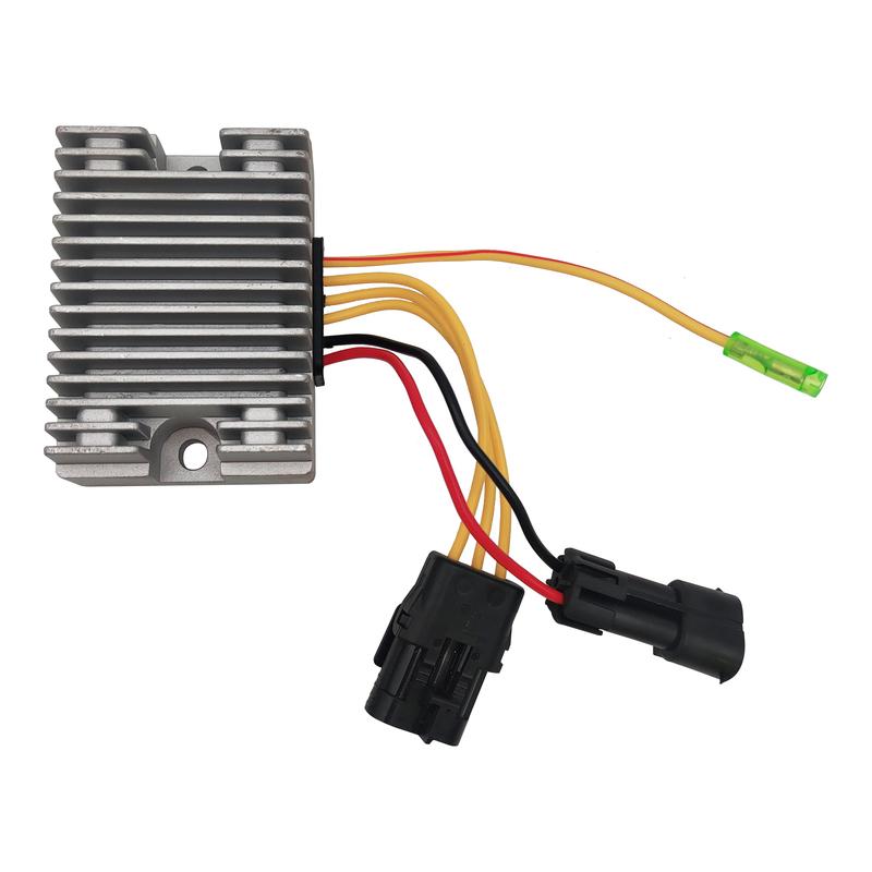 Sea-D** Voltage Regulator Rectifier Jet Boat 155 150c 2004-2007 WSM 004-231-01 278001581 278001969 Speedster 200 3000 cc 310