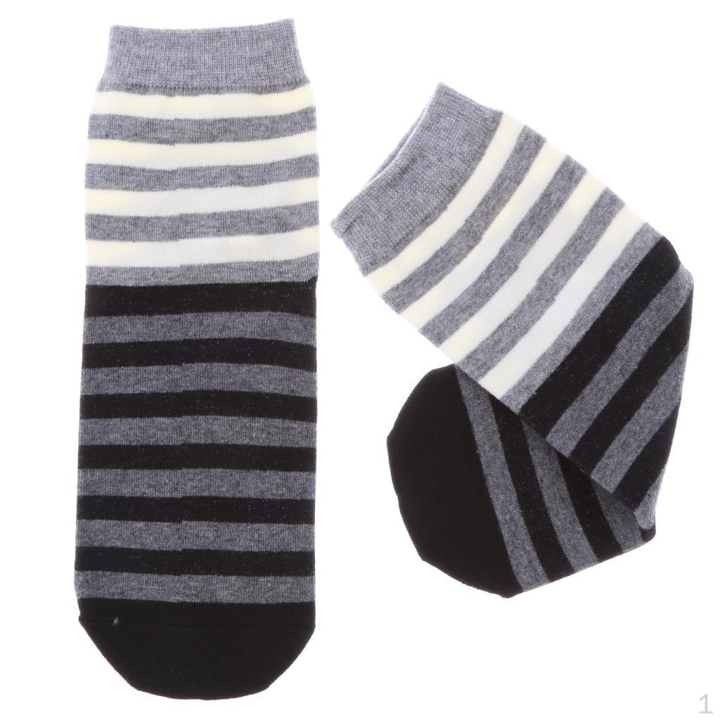 2017 Cute Women s Girl 3D Cotton Printed Animal Socks Style 4