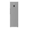 Beko 1-door Refrigerator 60cm 365l Nofrost - B3RMLNE444HXB