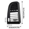 Compatible Dashboard Air Conditioning Vent for Mercedes-Benz Vito/Viano (2004-2015) 6398300254 6368300200