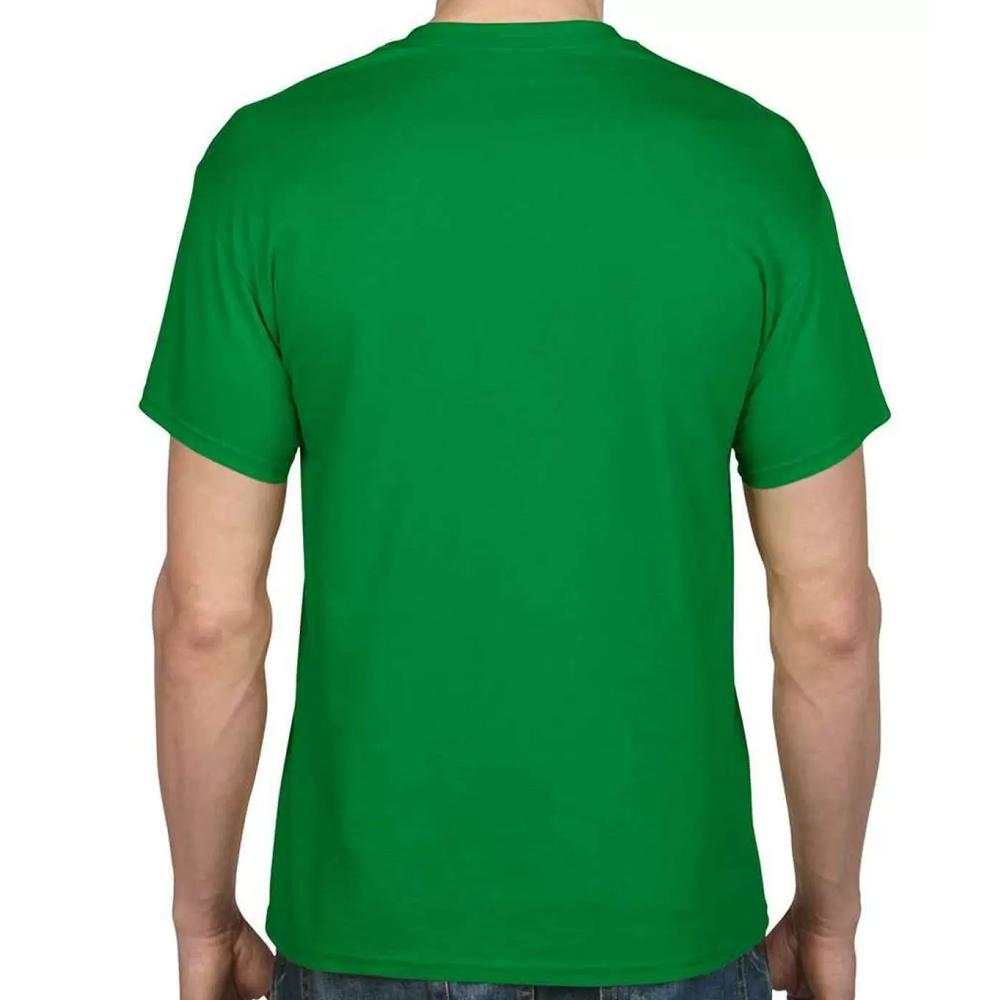 Gildan Unisex Erwachsenen DryBlend T-Shirt