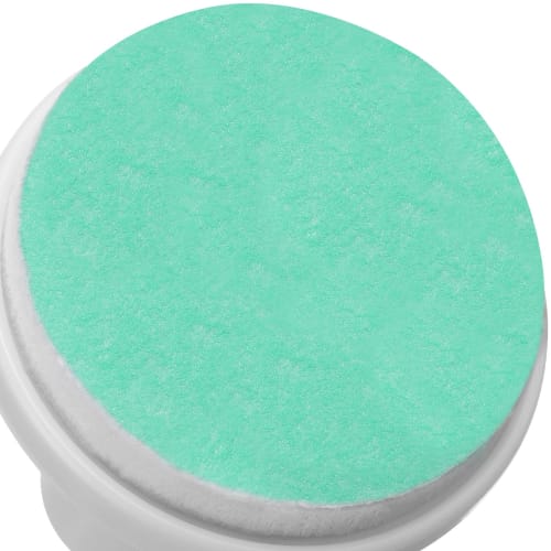 FOMIYES 24-Piece Nail File, Baby Nail Grinder Grinding Head Refill, Replacement Nail Buffer Pads for Moms, Replacement Nails, Scissors, Electric Nail