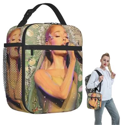 מיכלי מזון – תיקי אוכל