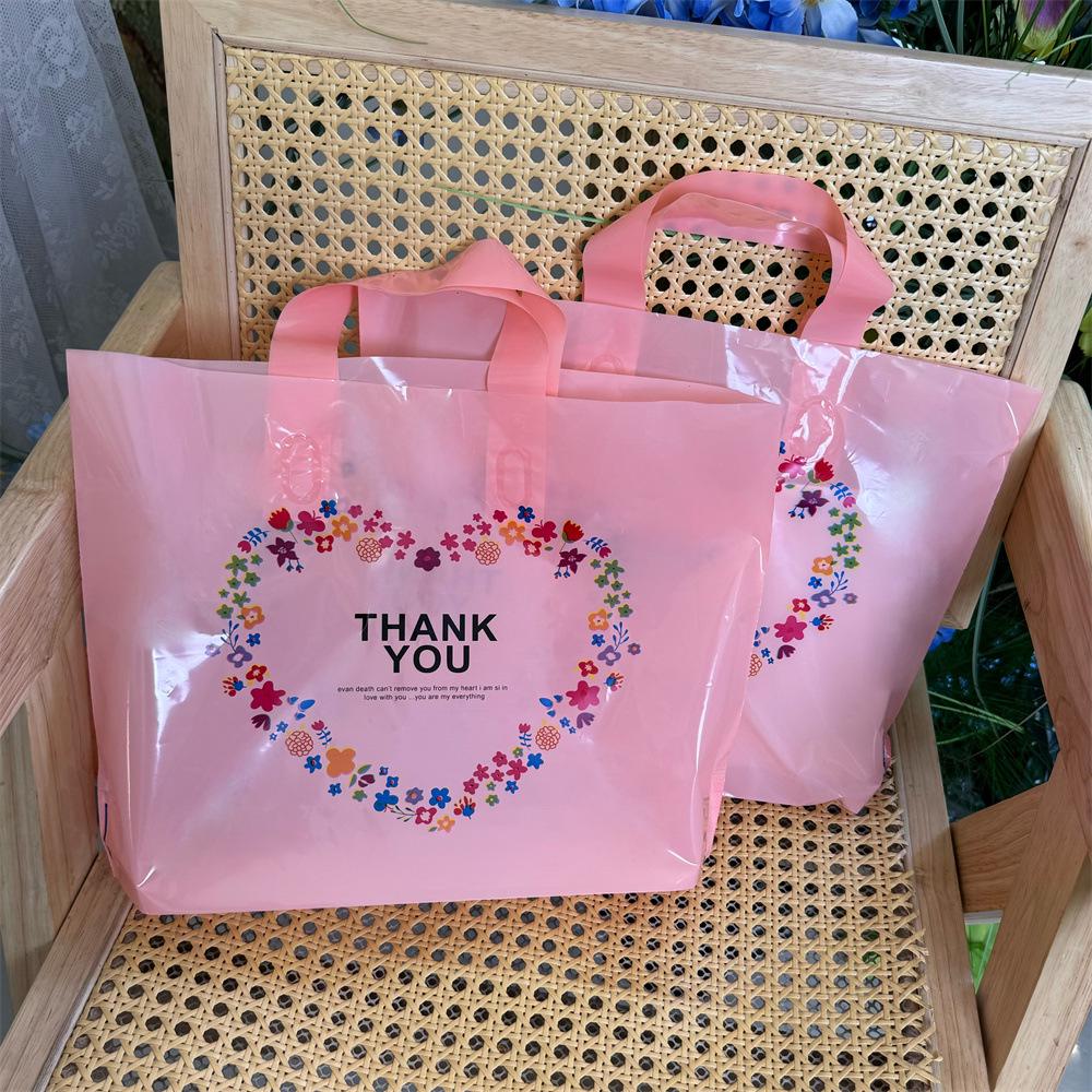 Luxuriöse Damenbekleidung Handtasche: Strapazierfähige, stilvolle Einkaufs- und Geschenktasche