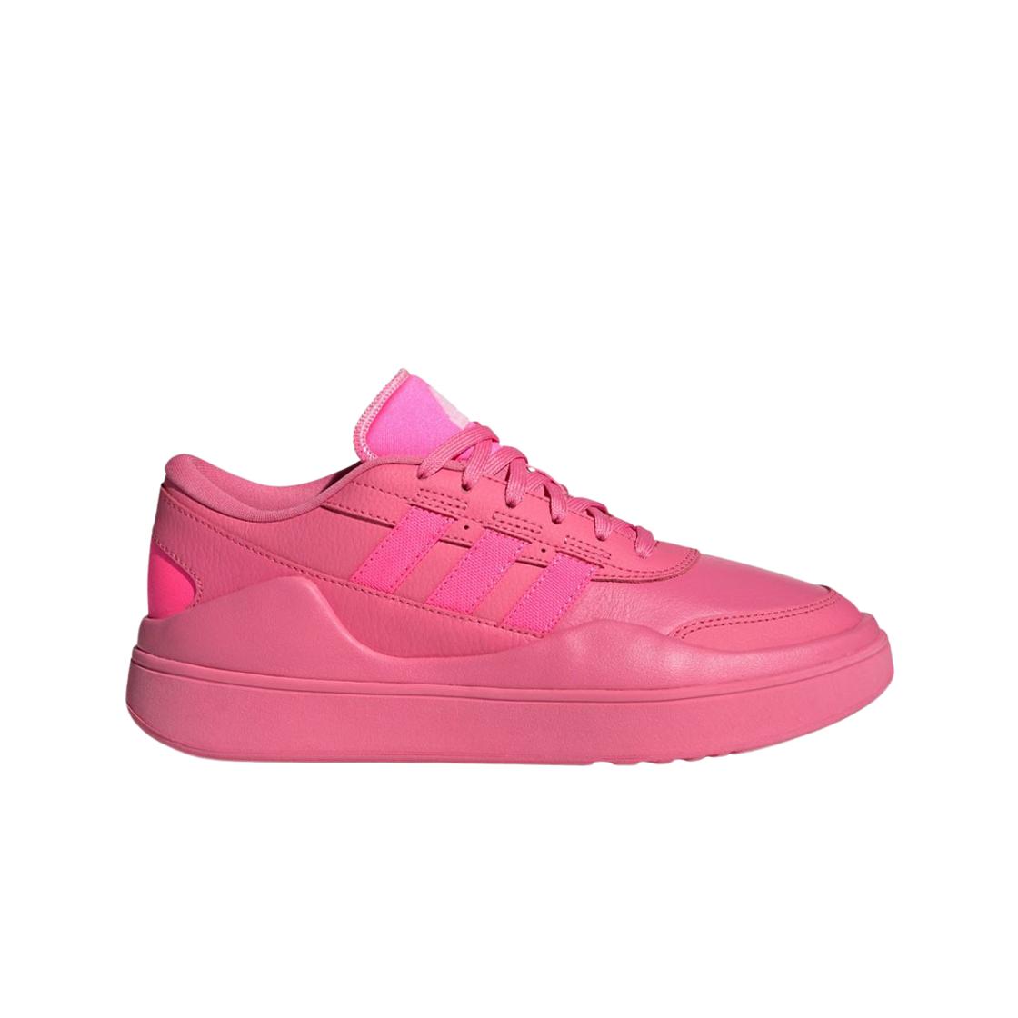 (в) Adidas Osade Pink Fusion 250