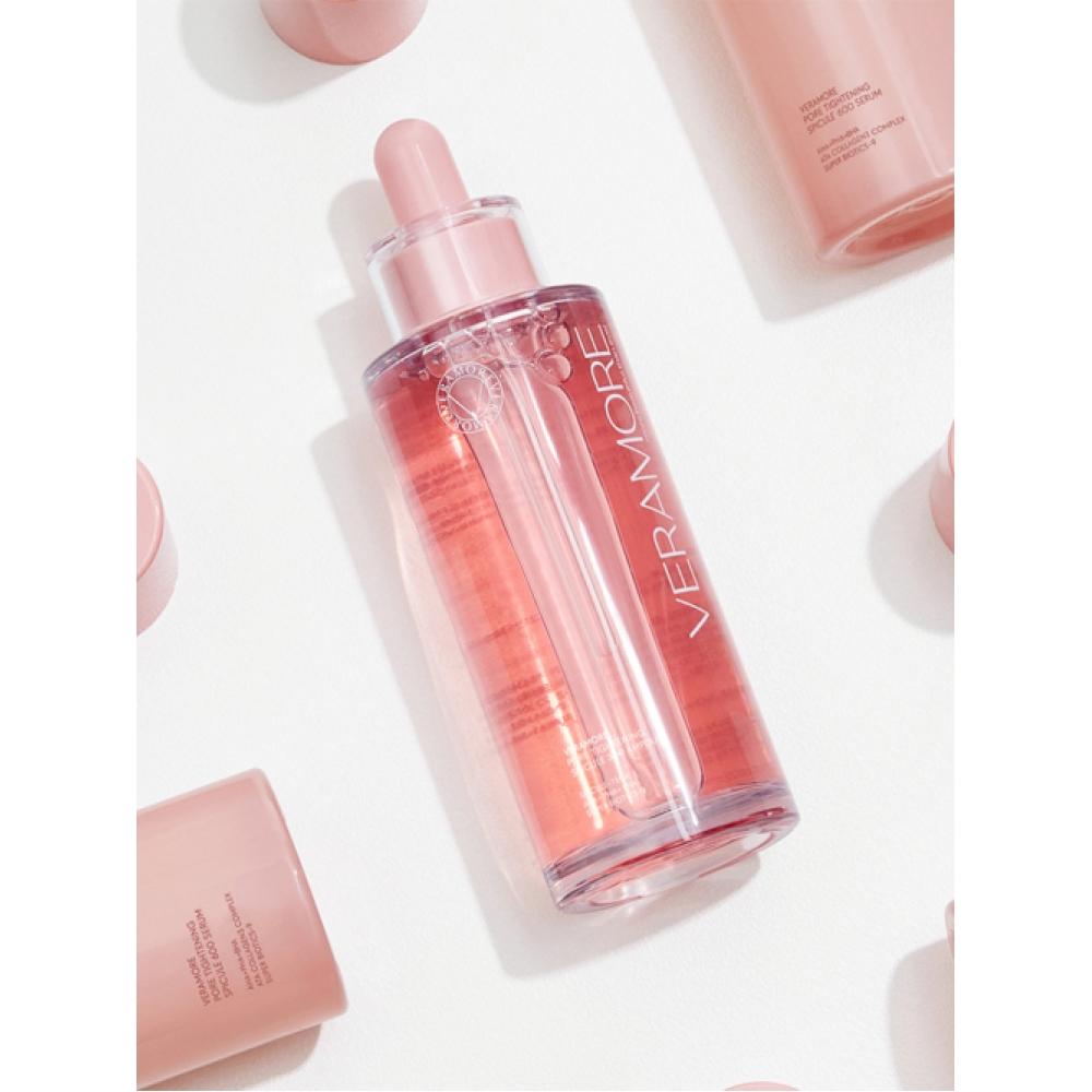 Veramore Porenverfeinernde Spicula 300 Reichlich 50ml