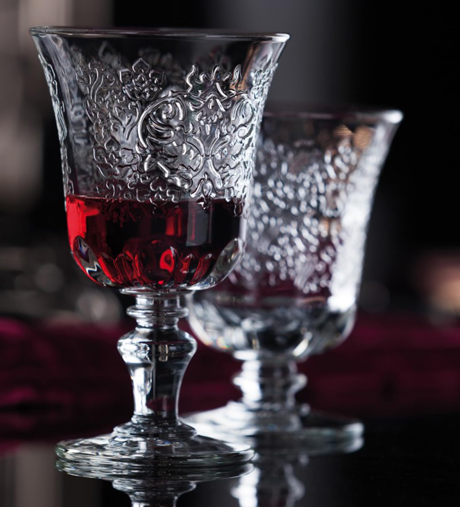 

La Rochere Ampoise Tumbler, 290cc, 605201