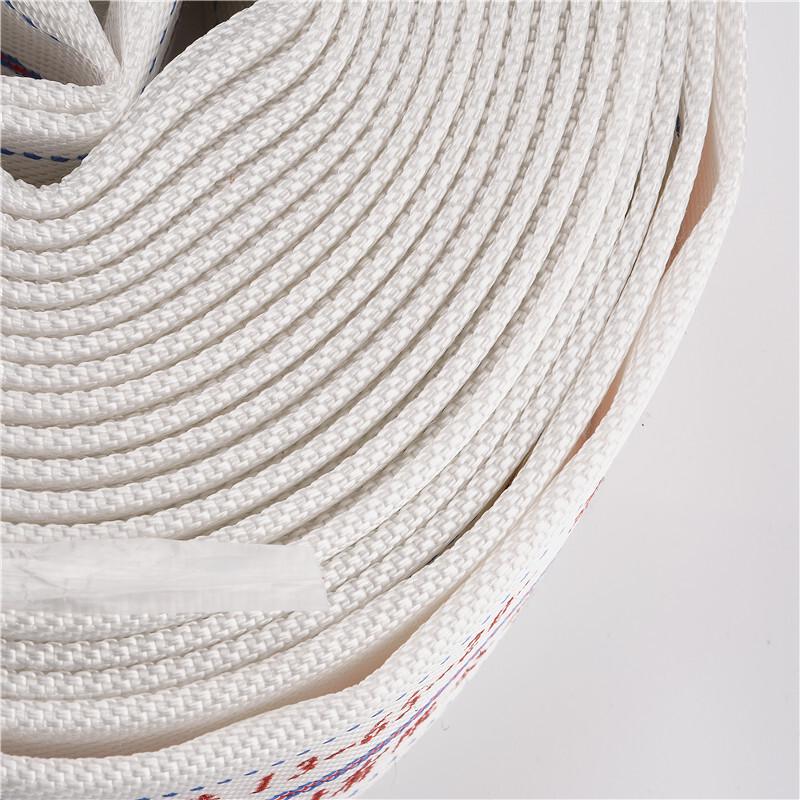 TUOYU Type 13 Synthetic Rubber Fire Hose