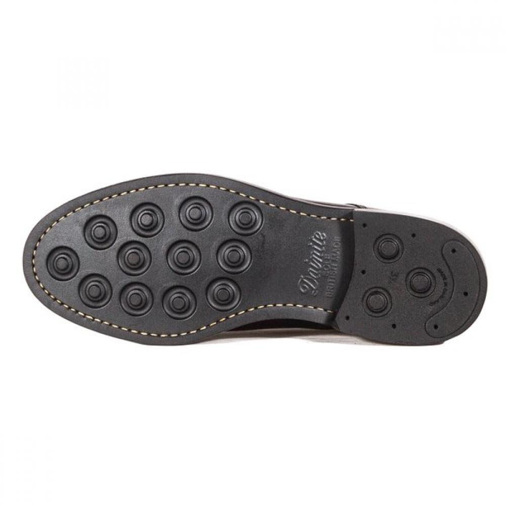 Fortuna Dark Brown 18217