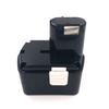 Rechargeable For Hitachi 14.4V Battery Cordless Power Tool Battery 4800mAh NI-CD EB1414S EB14B EB1412S 324367 EB14S DS14DL