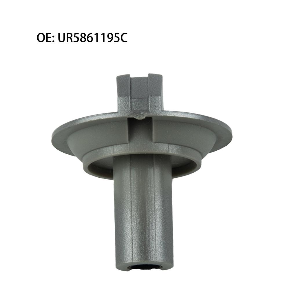 Vent Knob Heater Fan Speed Temp Control UR5861195C