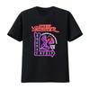Steel Panther Sunset Strip Neon Vintage Washed T-Shirt