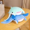 Plush Toy Ratomorpha Marine Animal Stuffed Doll Bedroom Decoration Gift Kids