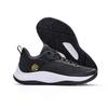 (GS) Under Armour Curry 3Z6 'Mod Grey' Kids' 3025091