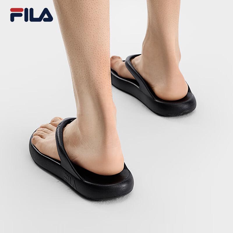 FILA Men's Tides Line Flip Flops