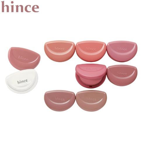 HINCE Half Moon Cheek 3g
