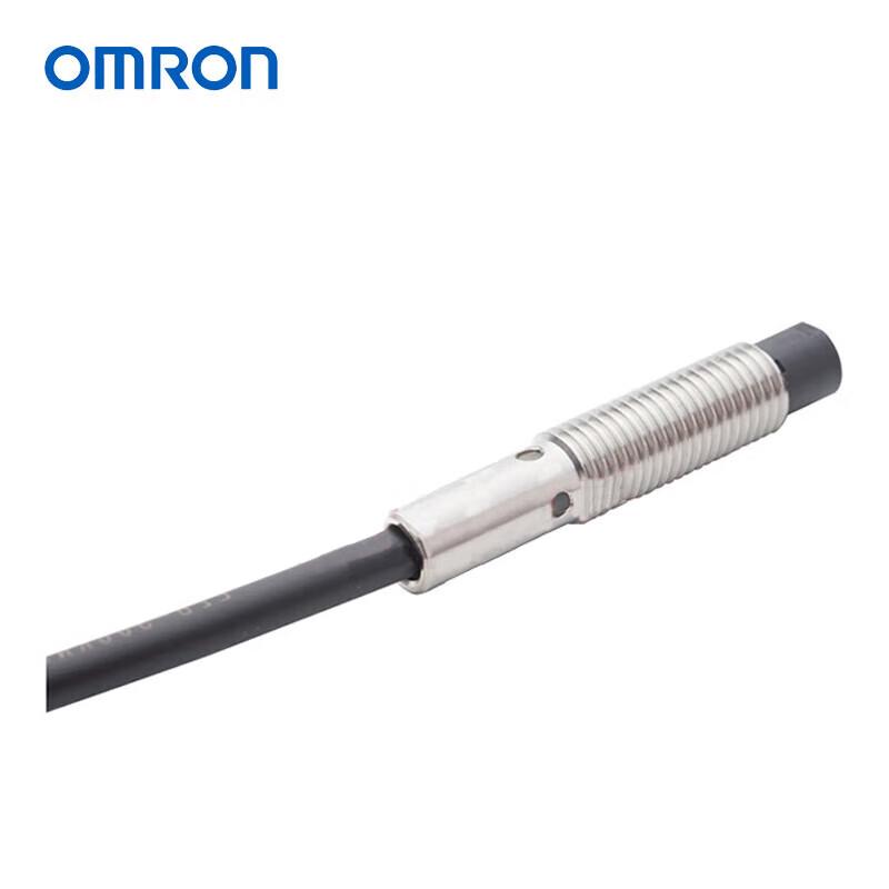 OMRON E2B Cylindrical Proximity Sensor