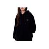 MLB New York Yankees Skin-Friendly Versatile Comfortable Casual Trendy Hoodie Unisex hoodie 3AHDM0554-50BKS
