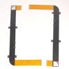 Display Screen Flex Cable Professional Rust-proof Repair Parts Camera Shaft Rotating LCD Screen Flex Cable Repair Replacement for Fuji X-A3 XA3 XA10