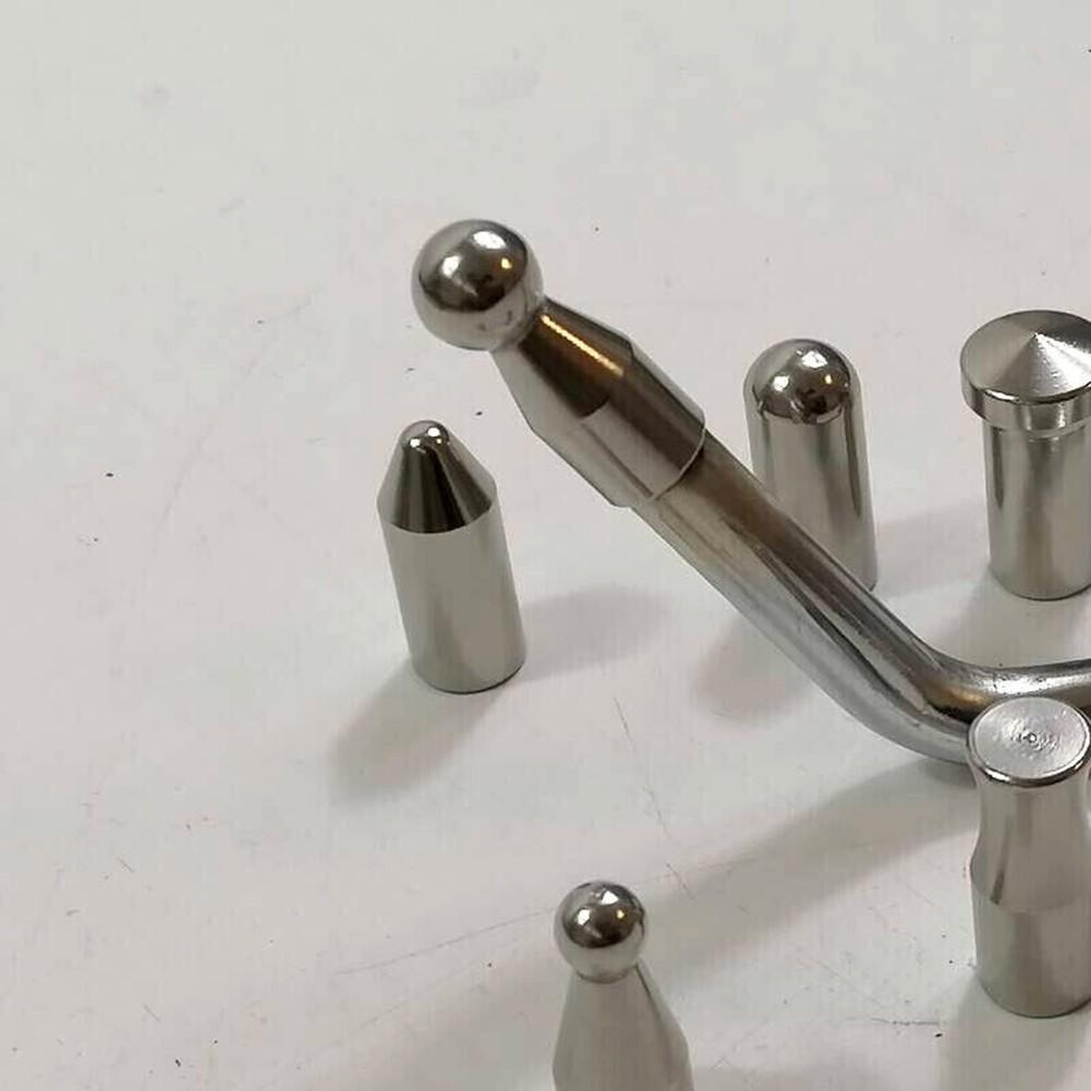 Otomobil Parçaları Göçük Temizleme Aracı Yepyeni Yüksek Kaliteli Malzemeler