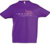 Parte superior (Meninos a partir de 4 anos) – T-Shirts