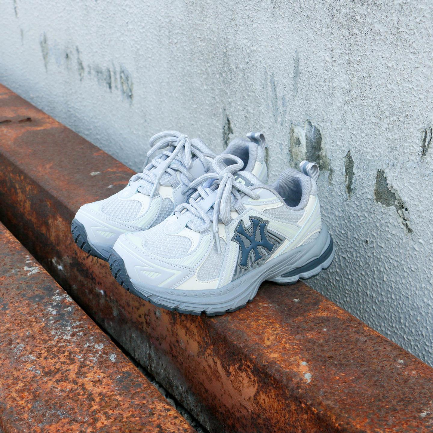 Kids  Mesh Breathable Running Shoes - Spring/Summer 2026 Collection for Boys & Girls 37