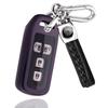 [PELKERDR] Honda N-BOX Key Case N-BOX Custom N-BOX+ Plus N