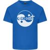 Coexist World Peace Love Religion Hippy Anti War Unisexs Light Cotton TShirt
