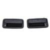 1 Pair Exterior Door Handle Replacement for C K 1500 2500 3500 15742229 Front Left Right Outer Door Handle