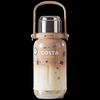 COSTA Portable Insulated Sport Bottle 800ml