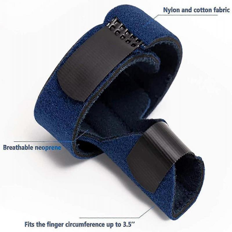 Trigger Finger Splint For Index Middle Ring Finger-tendon Release Pain Relief Broken Finger