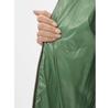 Down Jacket MAX&Co. Chiudere 74940523 Green Regular Fit