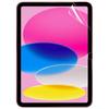 RURIHAI For iPad (2025)/10.9 (2022) Screen Protector Kent Paper Smooth Writing Tablet Film
