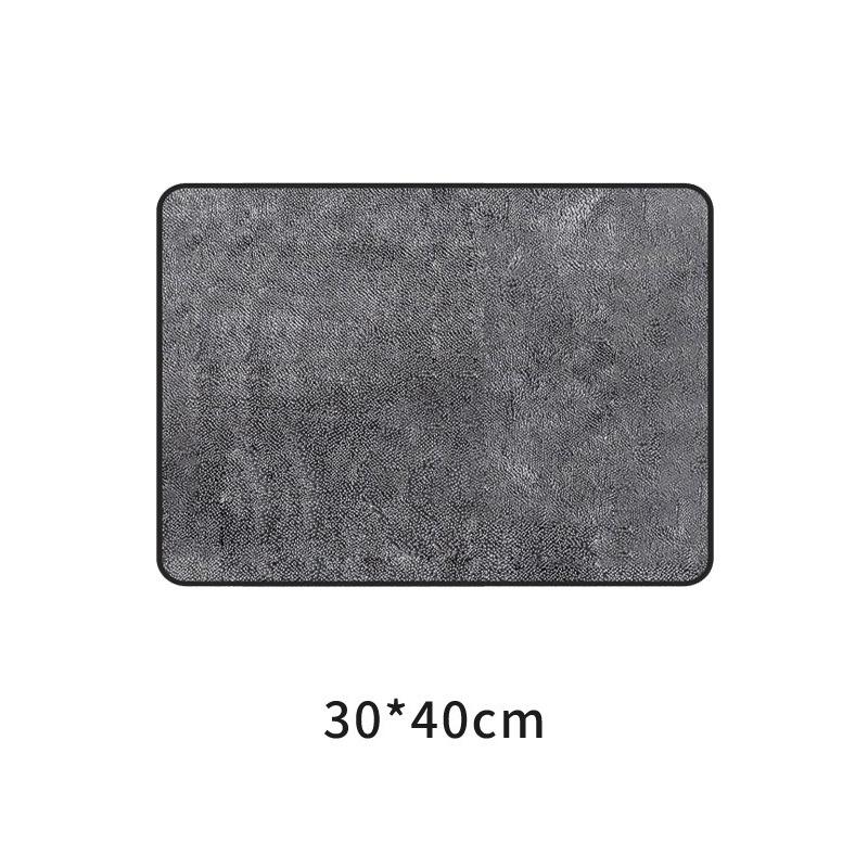 

Полотенце для чистки автомобиля из скрученной микрофибры, двухсторонняя суперабсорбирующая салфетка для чистки автомобиля, устойчивая к царапинам, мягкая, ворсистая салфетка