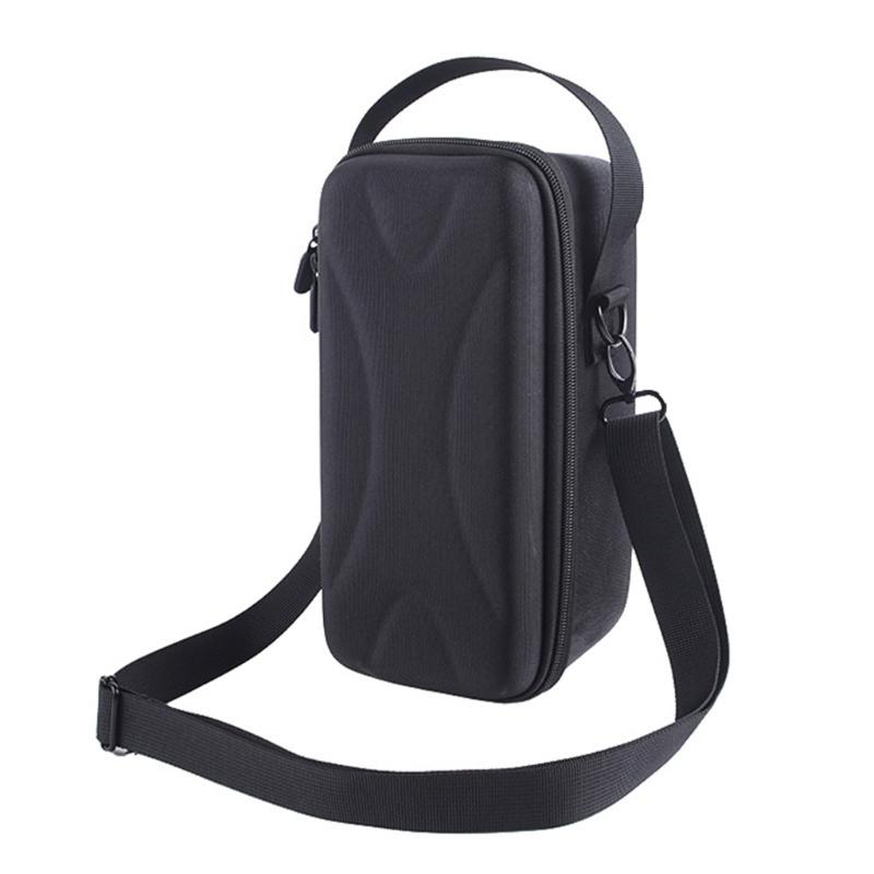 Hard EVA Outdoor Travel Protect Box Storage Bag Carrying Cover Case- for MARSHALL MIDDLETON Wireless Speaker