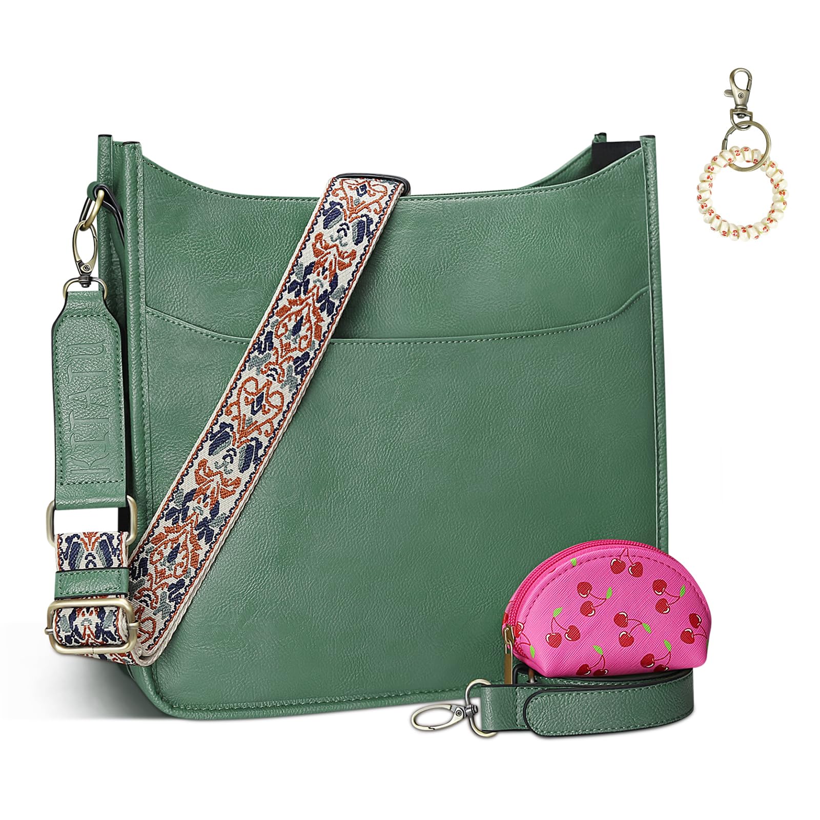 

K I T A T U Shoulder Crossbody Tote or Shoulder Large Popular for Commuting Women s Bag, Bag, Bag, Handbag, Bag, Stylish, Capacity, Soft, Simple,