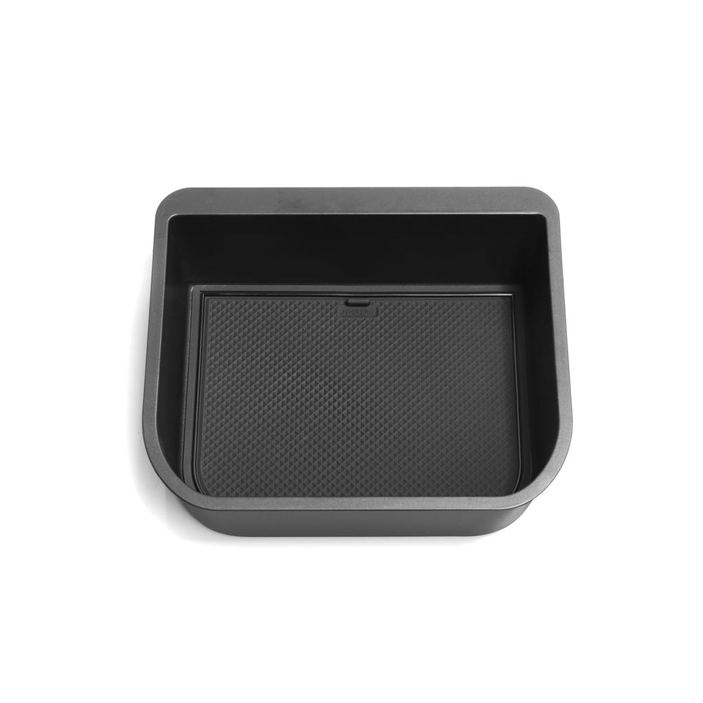 ZUNDUO New Lexus GX550 Dedicated Console Land Cruiser 250 Center Console Storage LEXUS GX550 Armrest Easy Small Item ABS No Interior Custom Parts