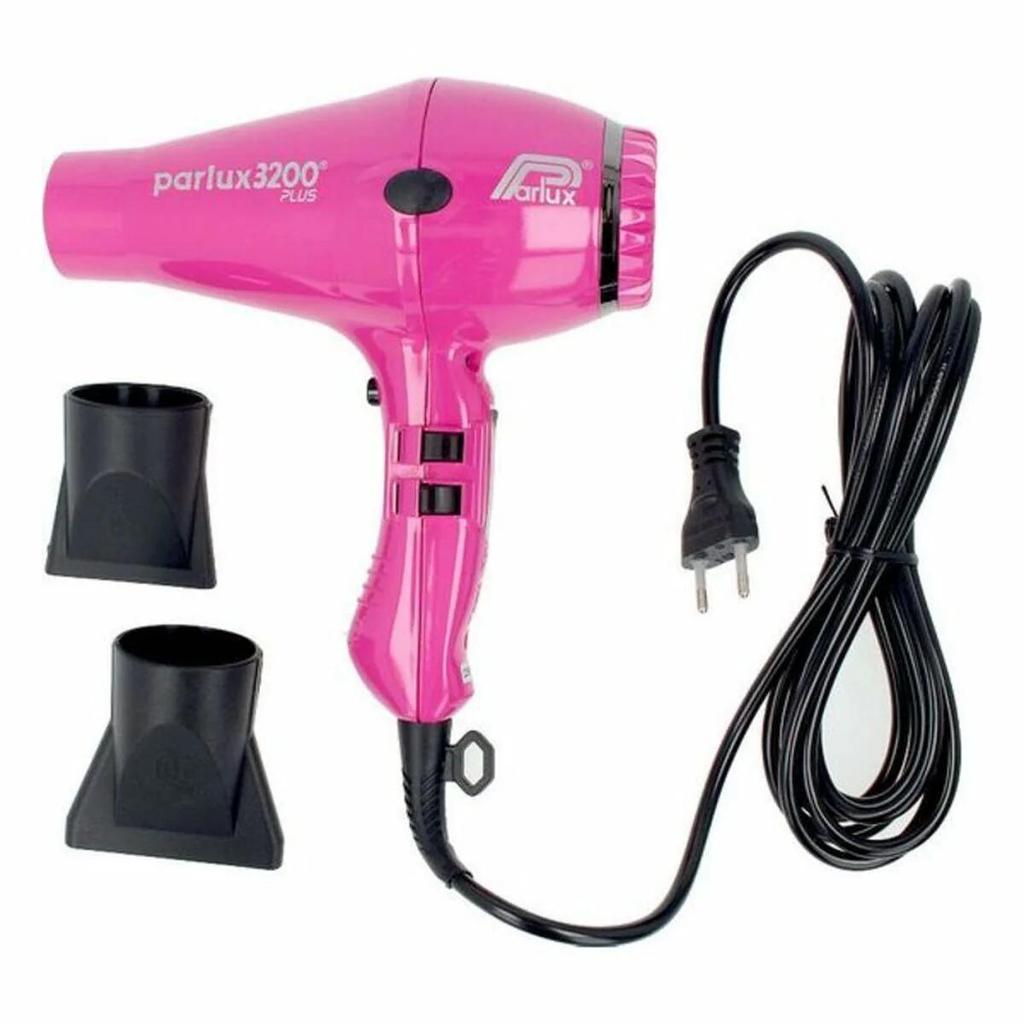 Parlux 3200 Plus Hair Dryer 1900 W Fuchsia