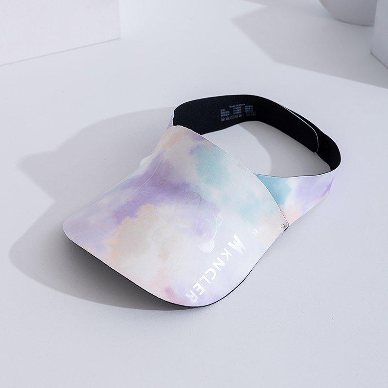 Kids' Korean Baseball-Style Sun Hat: Seamless Design, Outdoor Sports Parent-Child Protection