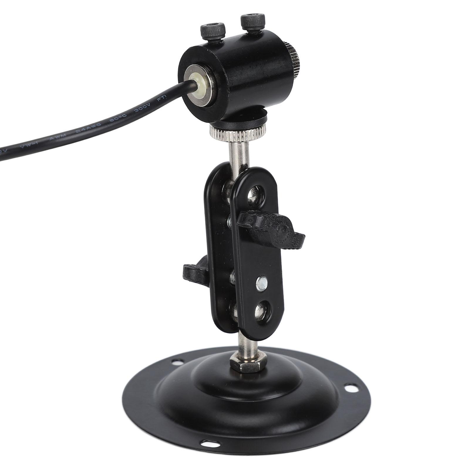 

Перекрестный лазерный модуль с красной точкой фокусировки локатор выравнивающий инструмент AC