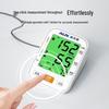 JY Medical-Grade Upper Arm Blood Pressure Monitor