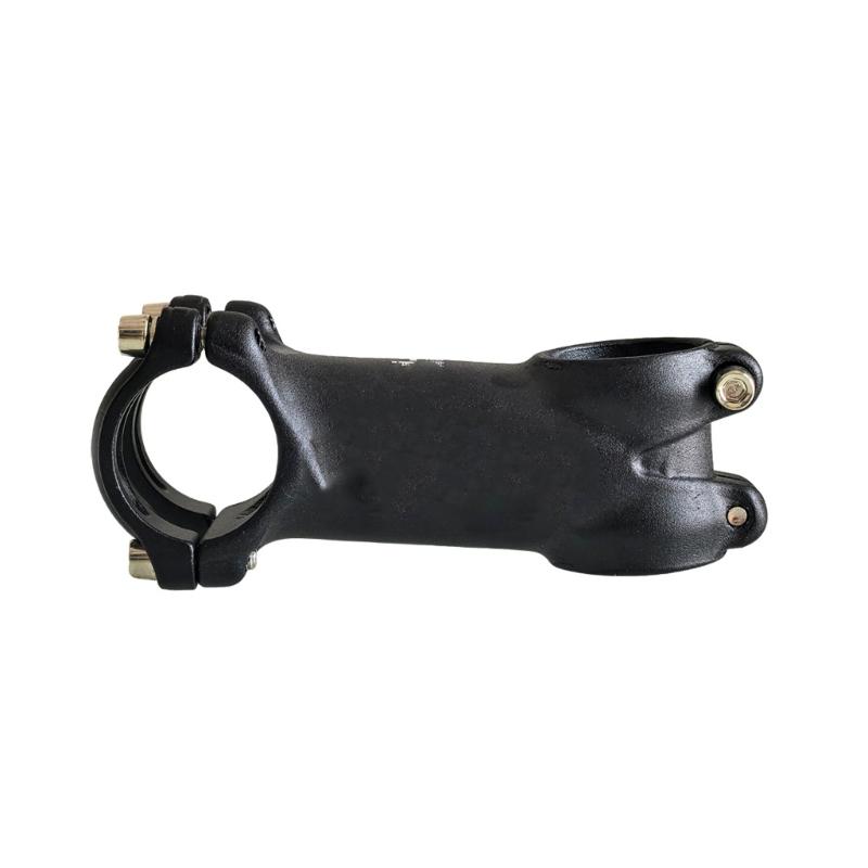 Handlebars Stem 7 Degree Adjustable Road Bike Stem Aluminum Alloy Risers Bicycles Stem for Mountain Road Bike 1