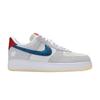 Air Force 1 Low SP Undefeated 5 On It Dunk vs. AF1